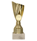 Pokal Kunststoff Gold ZORA
