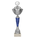 Pokal mit Deckel