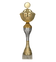 46.5 cm hoch