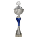 46.5 cm hoch