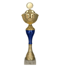 Pokal mit Deckel