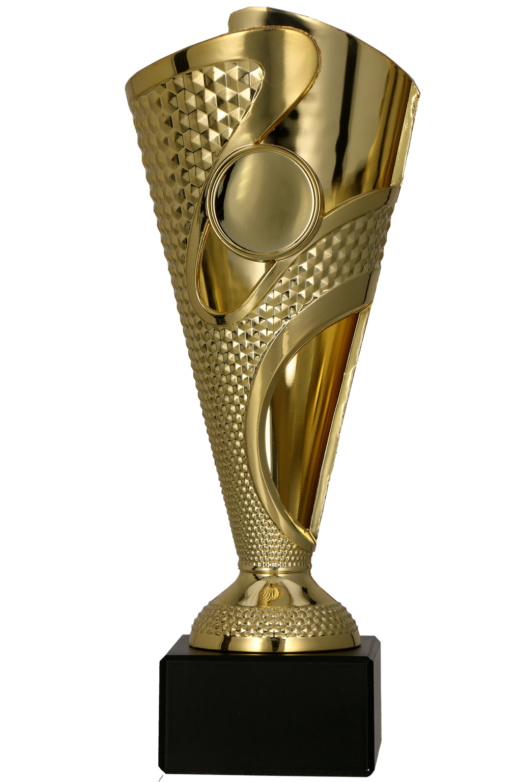 Pokal Kunststoff