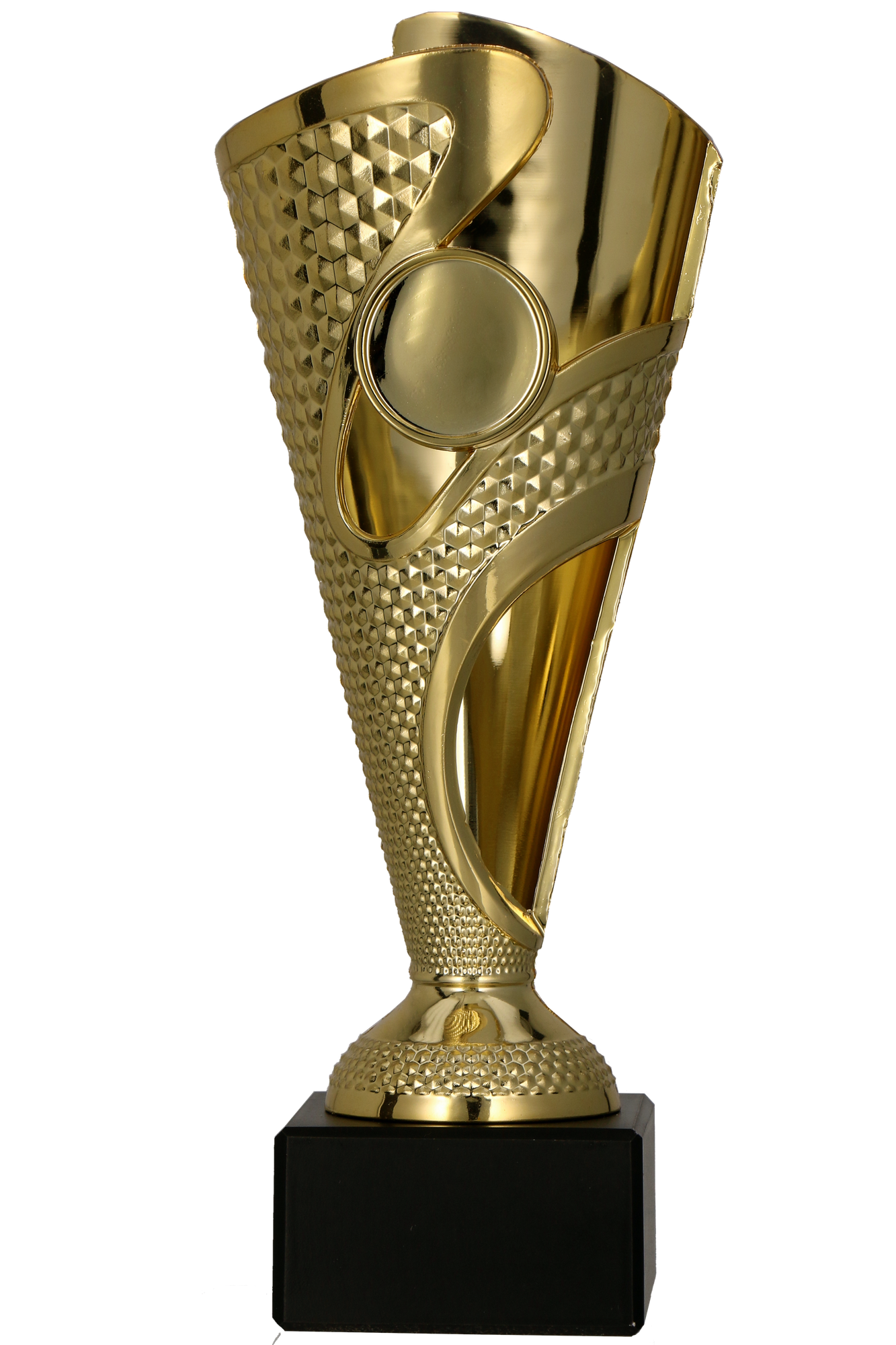 Pokal Kunststoff