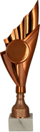 Bronze