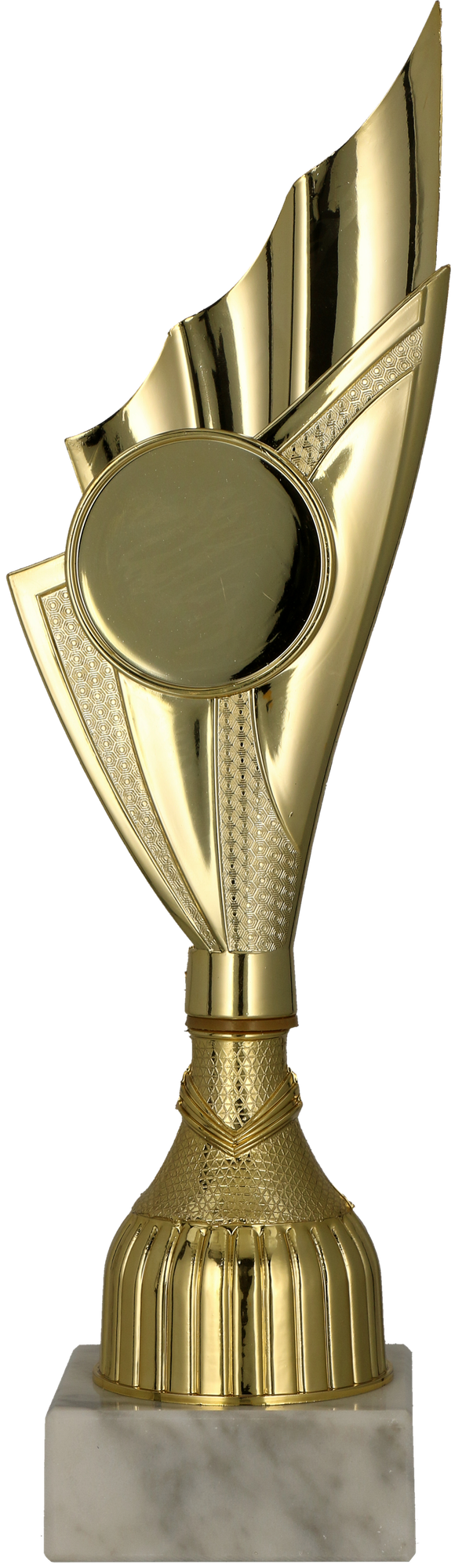 Pokal Kunststoff