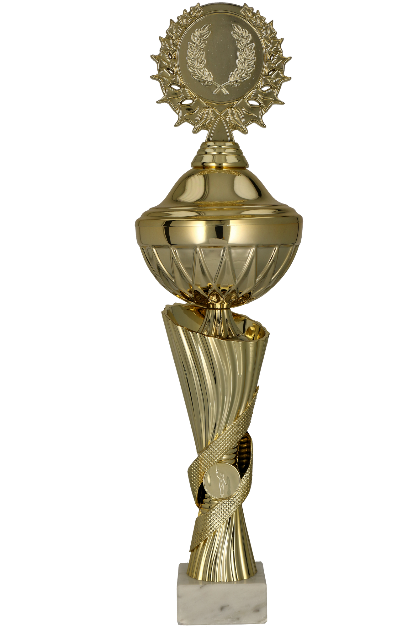 Goldpokal