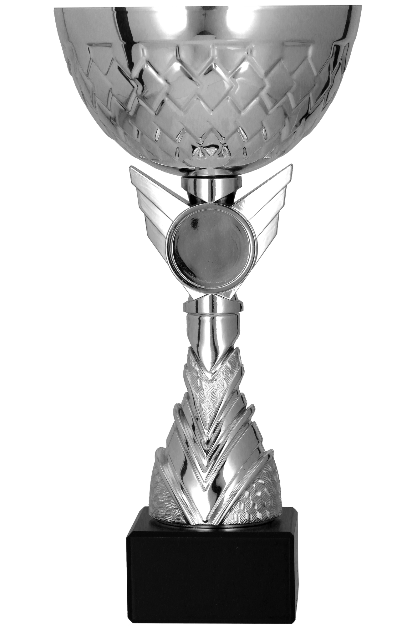 Silberpokal