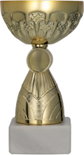 Goldpokal (emblemat 25mm)
