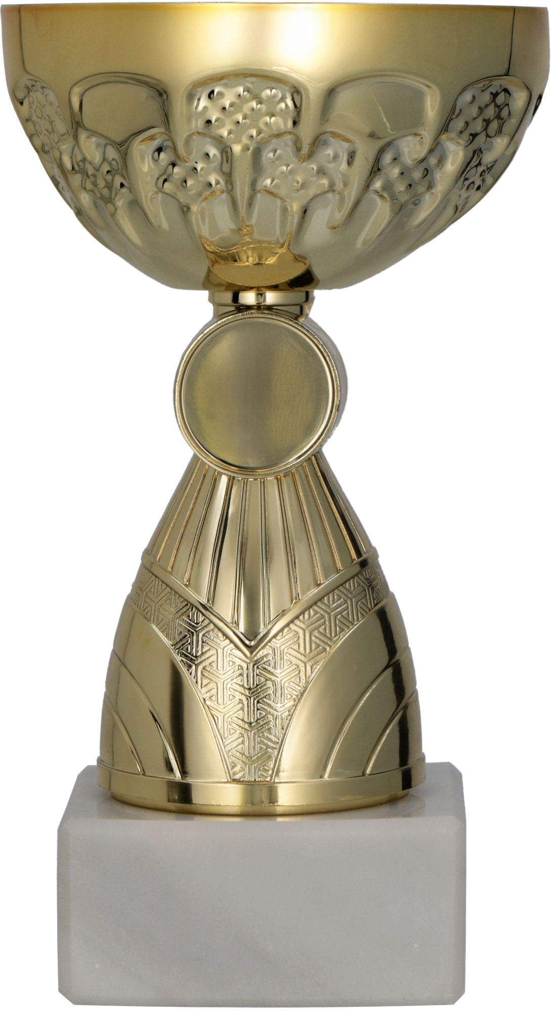Goldpokal (emblemat 25mm)