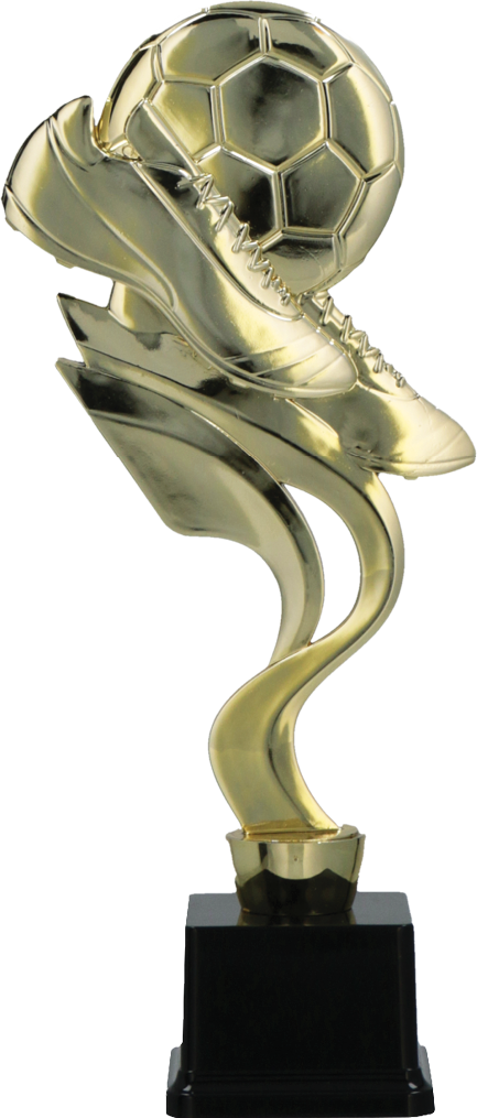 Pokal Kunststoff