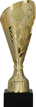 Pokal Kunststoff (emblemat 25mm)