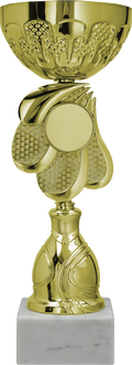 Goldpokal (emblemat 50mm)