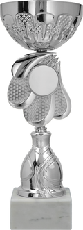 Silberpokal (emblemat 50mm)