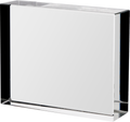 Glastrophäe