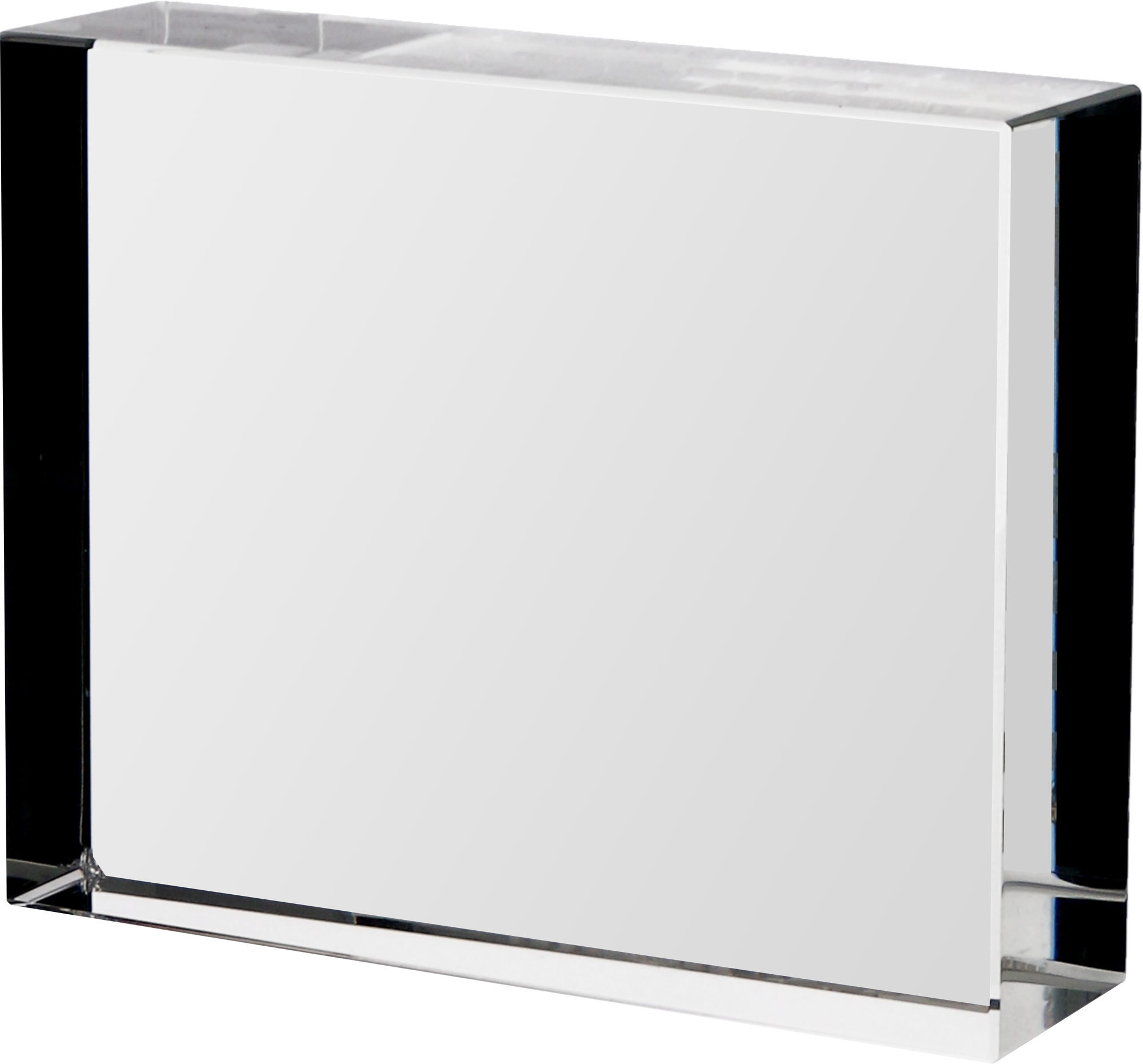 Glastrophäe