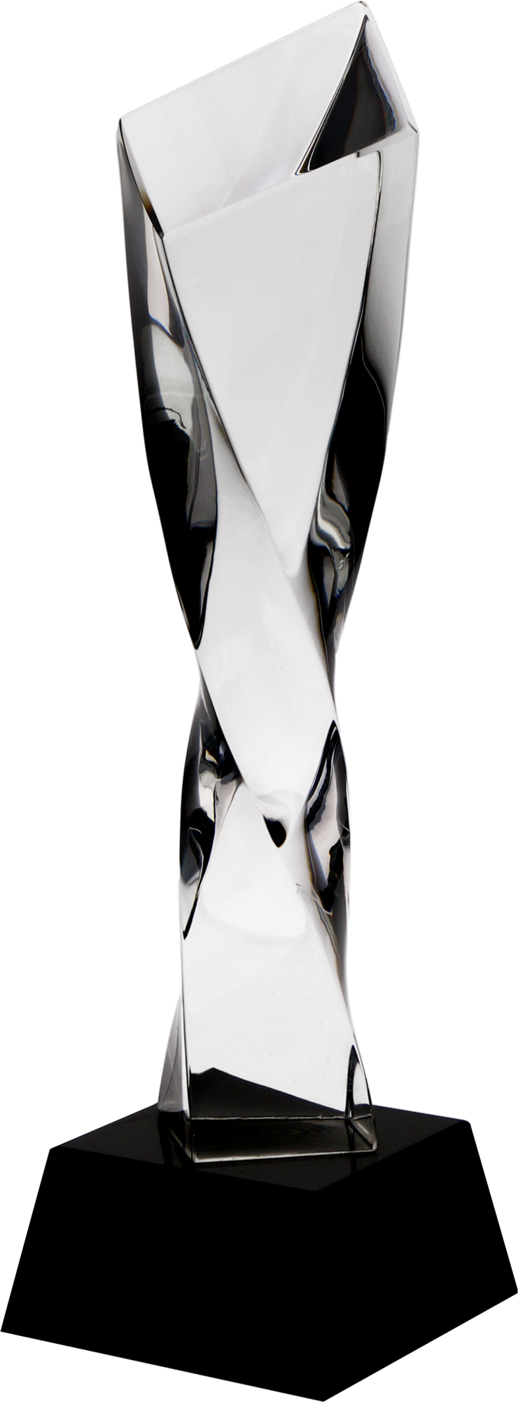 Glastrophäe