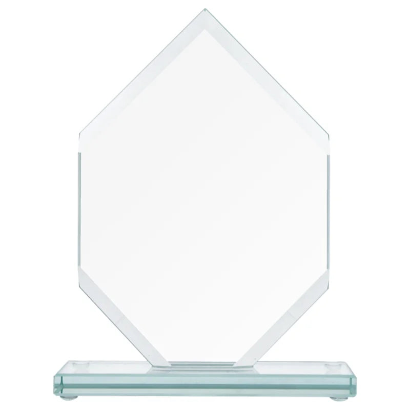 Glasstatuette (07-GS110)