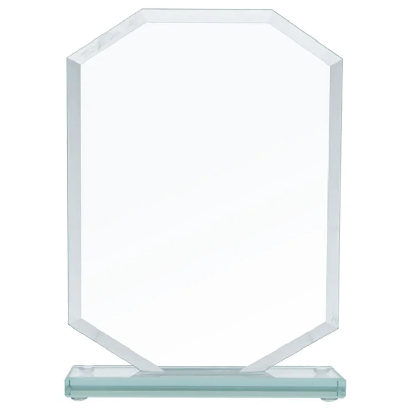Glasstatuette (07-GS111)