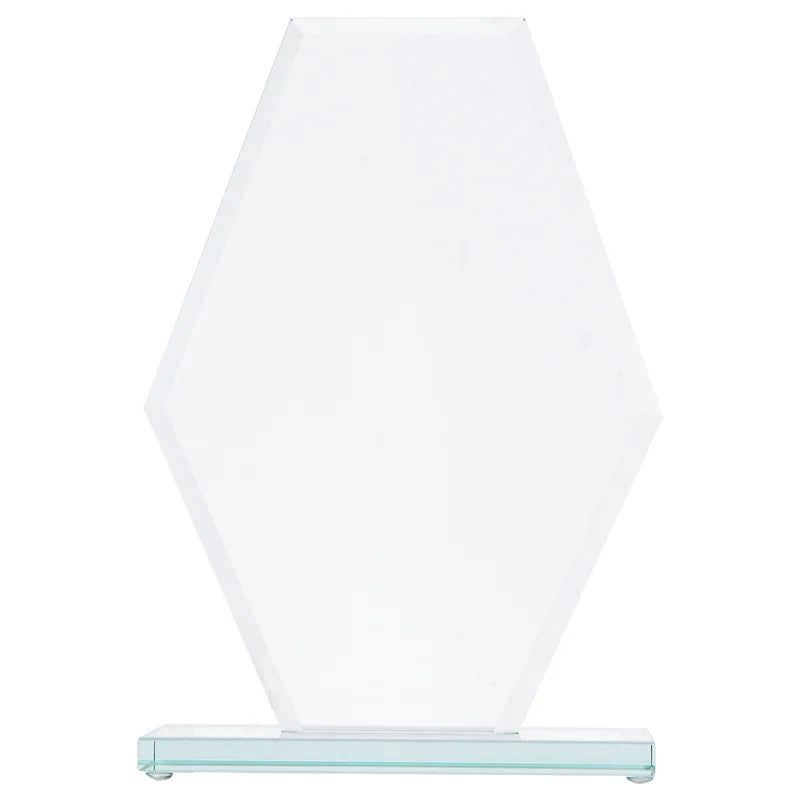 Glasstatuette (07-GS112)