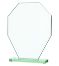 Glas Statuette