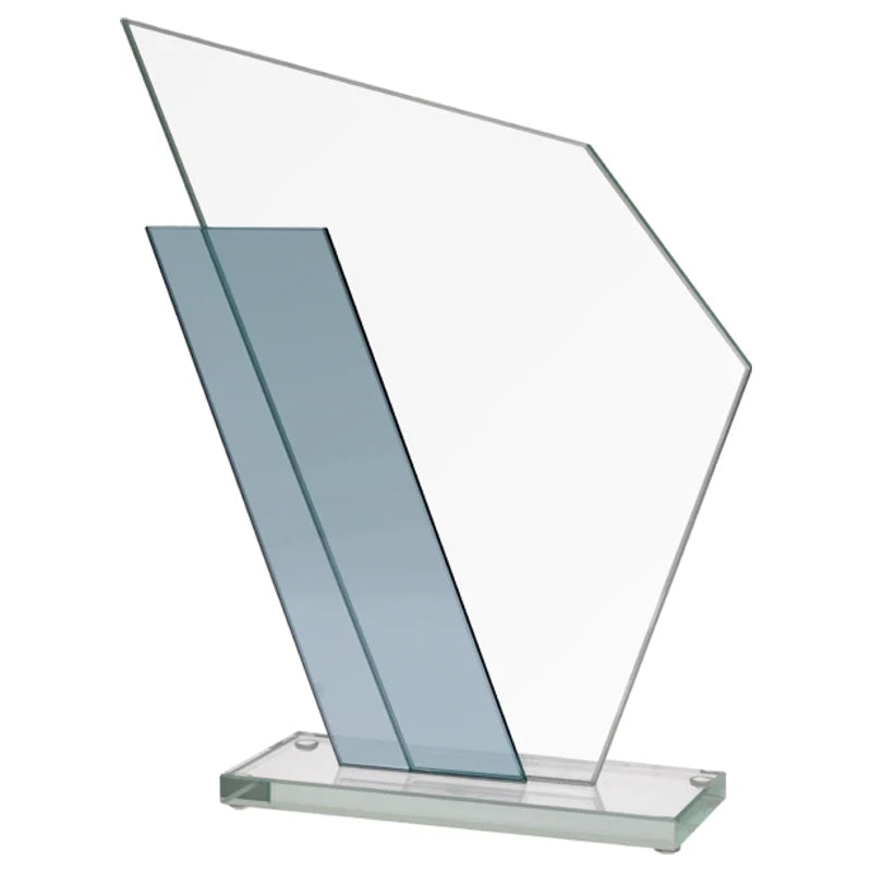 Glasstatuette (07-GS615)
