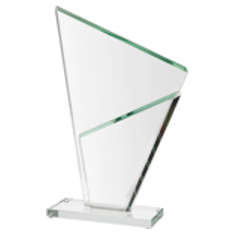 Glasstatuette (07-GS802)