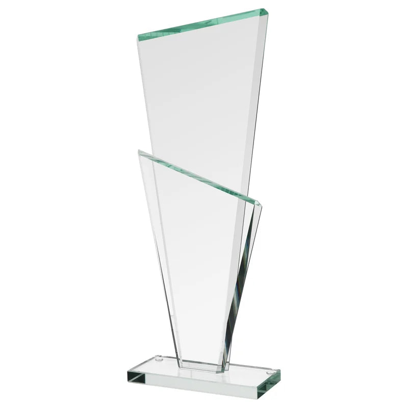 Glasstatuette (07-GS811)