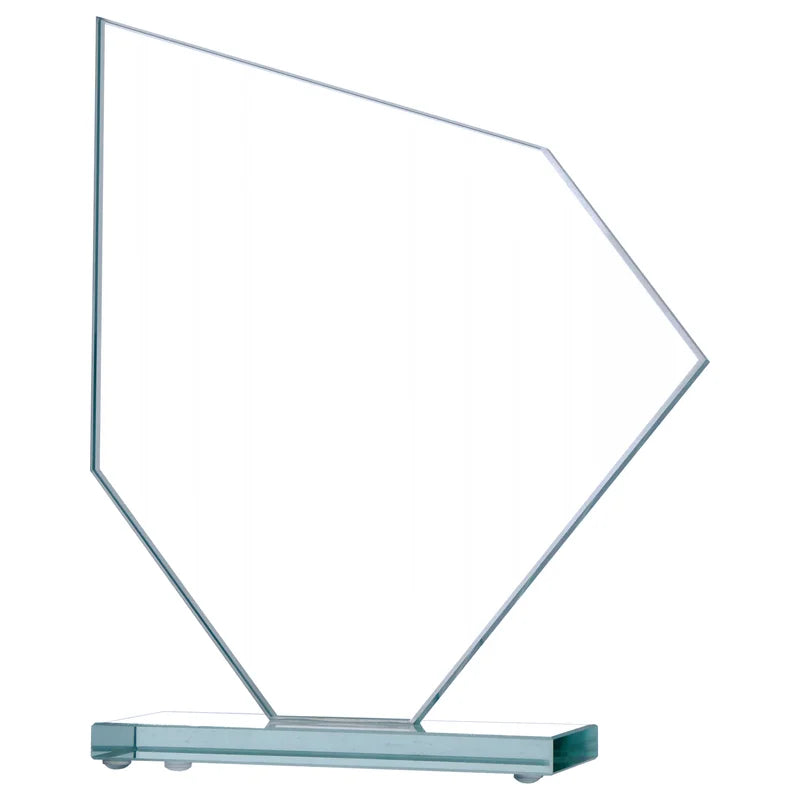 Glasstatuette (07-GS812)