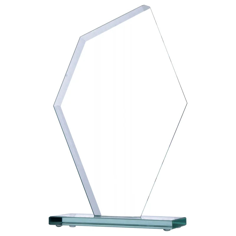 Glasstatuette (07-GS817)