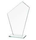 Glastrophäe