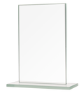 Glastrophäe