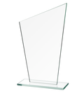 Glastrophäe