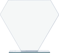 Glastrophäe