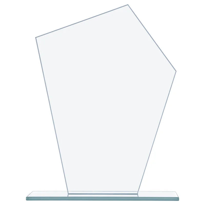 Glastrophäe (07-M80)