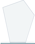 Glastrophäe