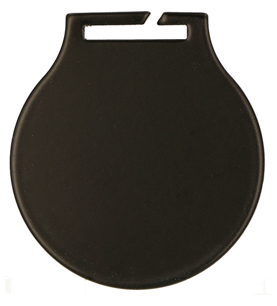 Stahlmedaille
