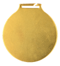 Stahlmedaille