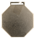 Stahlmedaille