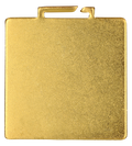 Stahlmedaille