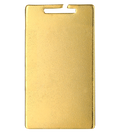 Stahlmedaille