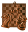 Bronze