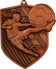 Bronze