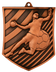 Bronze