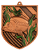 Bronze