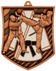Bronze