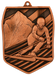 Bronze