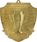 Medaille Pokal Platz 1