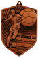 Bronze