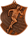 Bronze