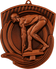 Bronze
